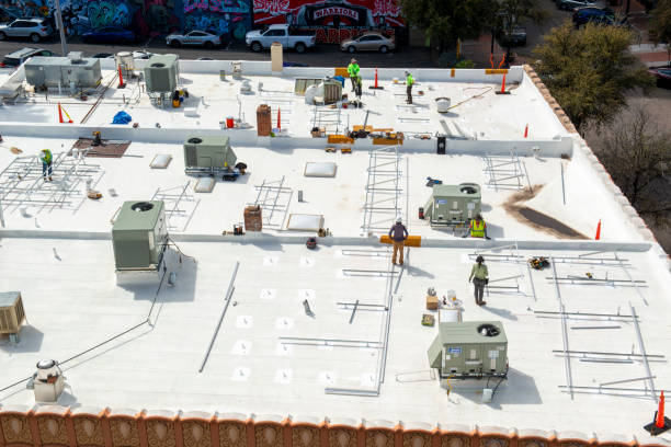 Professional Roofing Service in Brookfield, WI