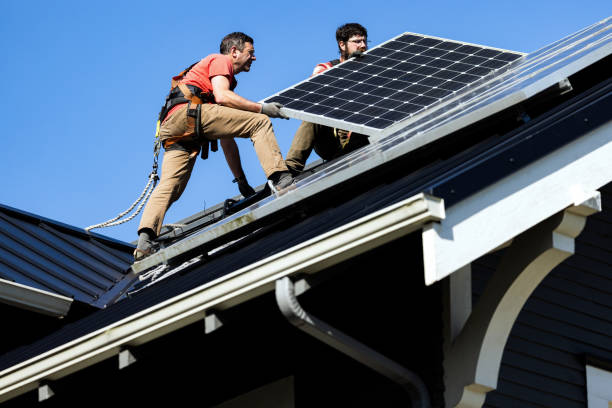 Gutter Replacement in Brookfield, WI
