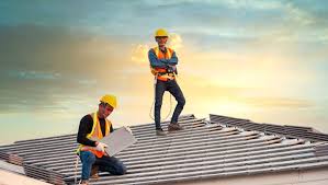 Best Commercial Roofing Services  in Brookfield, WI